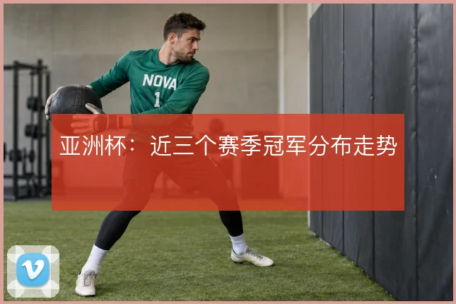 亚洲杯:近三个赛季冠军分布走势